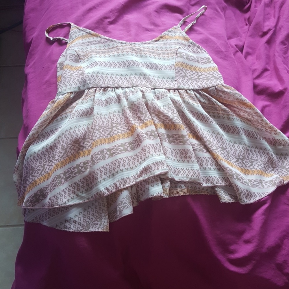 Kids blouse (2)